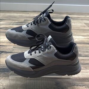 Hugo Boss  Ardical Runn athletic Shoes